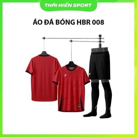  Áo đá bóng Habrix HBR 008 