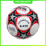  Bóng đá Geru S410 Champion 