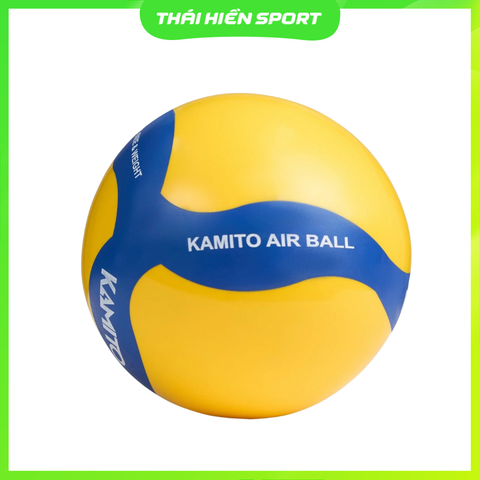  Bóng chuyền hơi Kamito Airball 250g 