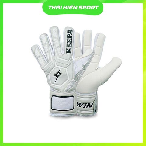 Găng tay thủ môn Iwin Keepa Pro GK02 