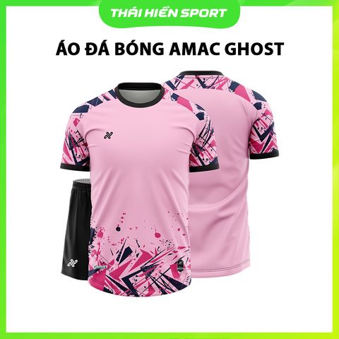  Áo bóng đá Amac Ghost 