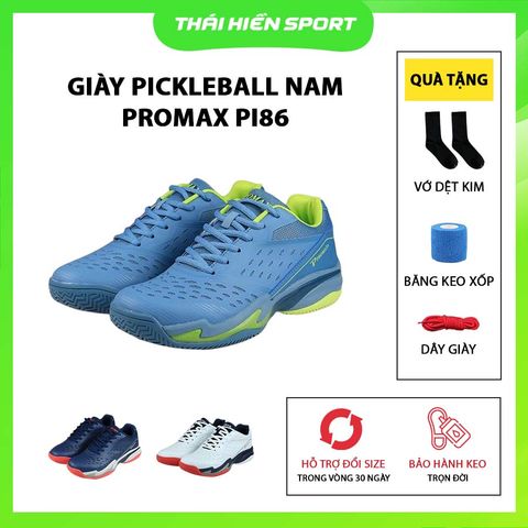  Giày Pickleball Nam Promax Pi86 