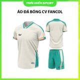  Áo đá bóng Cv Fancol 