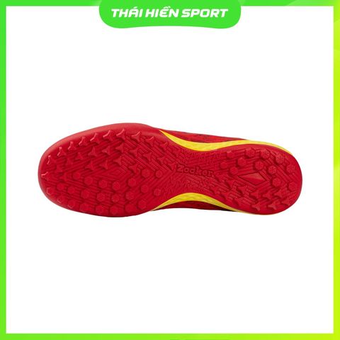  Giày bóng đá Zocker Winner Energy đỏ 