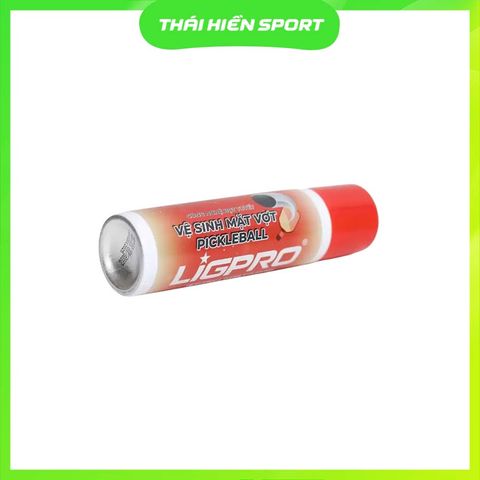  Chai xịt vệ sinh Vợt Pickleball Ligpro 