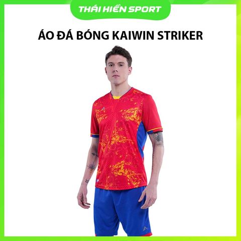  Áo đá bóng Kaiwin Striker 