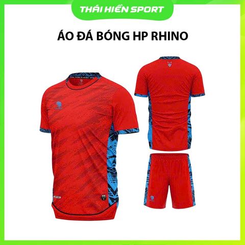  Áo đá bóng Hp Rhino 