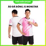 Áo đá bóng JS Monstar 