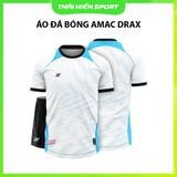  Áo bóng đá Amac Drax 