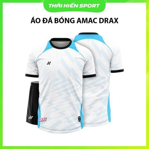  Áo bóng đá Amac Drax 