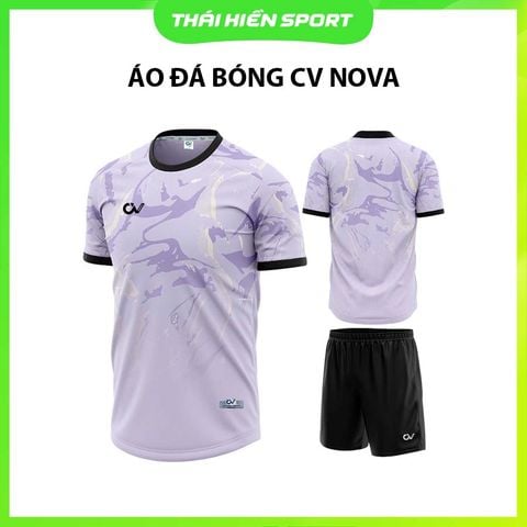  Áo đá bóng Cv Nova 