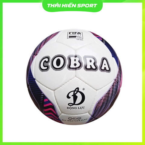  Bóng đá Fifa Quality Pro UHV 2.07 Cobra 