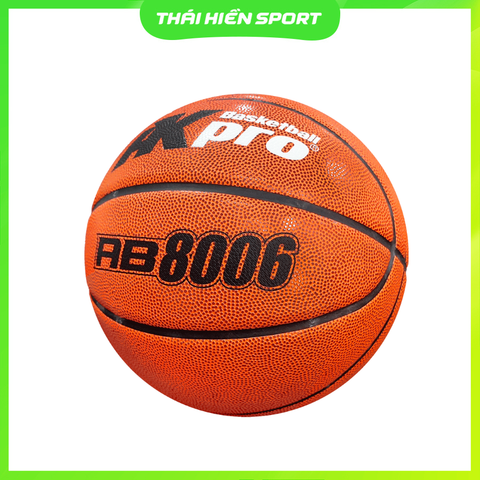  Bóng rổ AK Pro AB8006 Số 7 