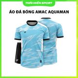  Áo đá bóng Amac Aquaman 