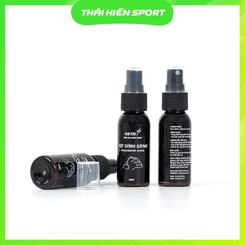  Chai Xịt Dính Găng Iwin 