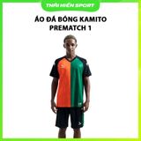  Áo đá bóng Kamito prematch 1 