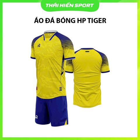  Áo đá bóng Hp Tiger 