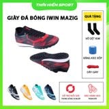  Giày bóng đá Iwin Mazig TF 