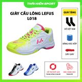  Giày cầu lông Lefus 018 