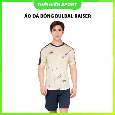  Áo đá bóng Bulbal Raiser 