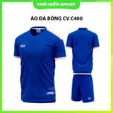  Áo đá bóng Cv C400 