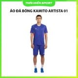 Áo đá bóng Kamito Artista 01 