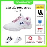  Giày cầu lông Lefus L019 