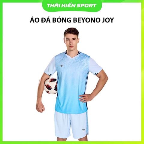  Áo đá bóng Beyono Joy 