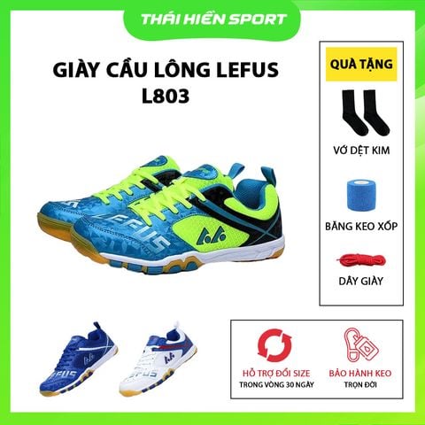  Giày cầu lông Lefus L803 