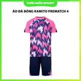  Áo đá bóng Kamito prematch 4 