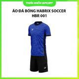  Áo đá bóng Habrix Soccer HBR 001 