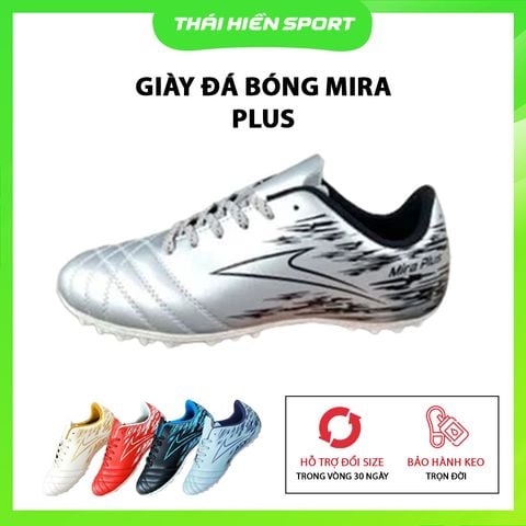  Giày đá bóng Mira Plus 