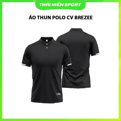  Áo thun polo CV Brezee 