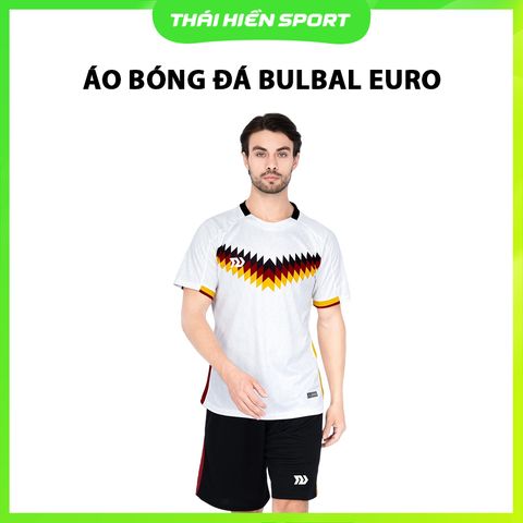  Áo đá bóng Bulbal Euro 