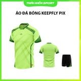  Áo đá bóng Keepfly Pix 
