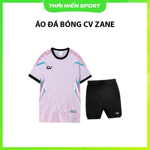  Áo đá bóng Cv Zane 