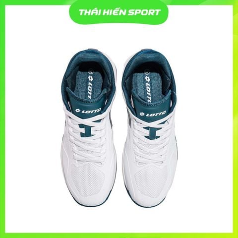  Giày Pickleball/tennis Lotto Enrico LOTTE250501W 