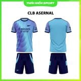  Áo đá bóng Asernal 