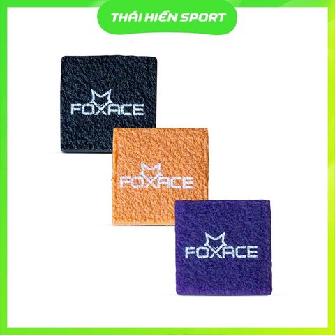  Tẩy FOXACE vệ sinh mặt vợt Pickleball 