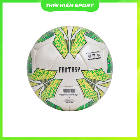  Bóng đá Kamito Fantasy số 5 