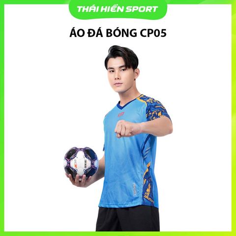  Áo đá bóng CP 05 