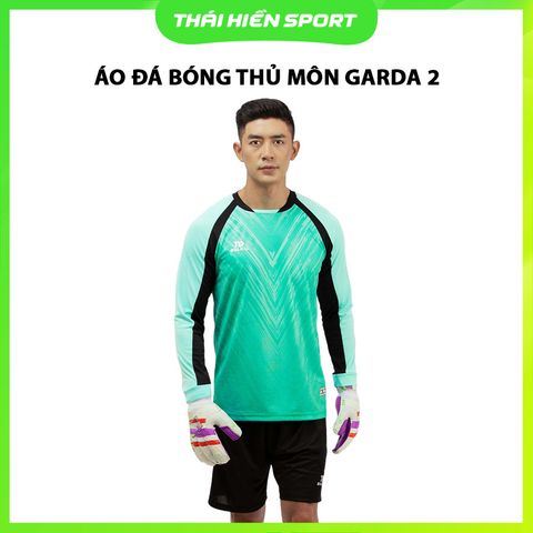  Áo đá bóng thủ môn Bulbal Garda 2 