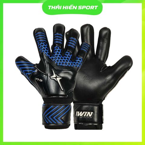  Găng tay thủ môn iWin Keepa VT01 