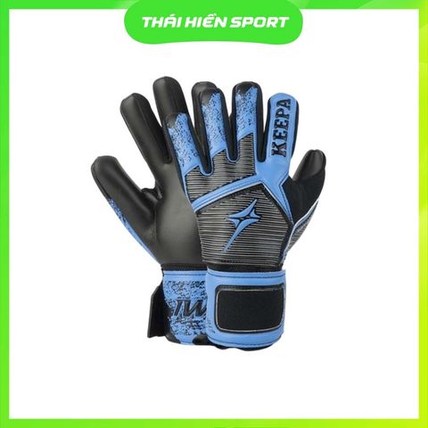  Găng tay thủ môn Iwin Keepa Pro GK01 