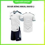  Áo đá bóng Mikal Ravid 2 