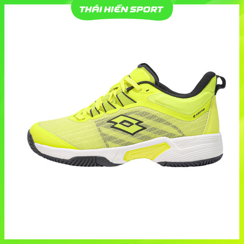  Giày Pickleball/tennis Lotto Enrico LOTTE250601L 