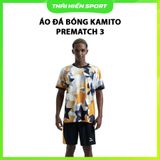  Áo đá bóng Kamito prematch 3 