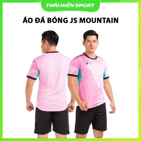  Áo đá bóng JS Mountain 