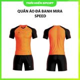  Áo đá bóng Mira Speed 
