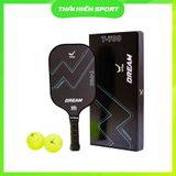  Vợt Pickleball Wika Dream 14mm 